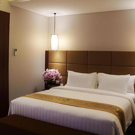 Atrium Premiere Cilacap Zewnętrze zdjęcie