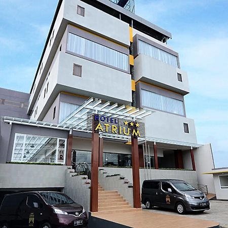 Atrium Premiere Cilacap Zewnętrze zdjęcie