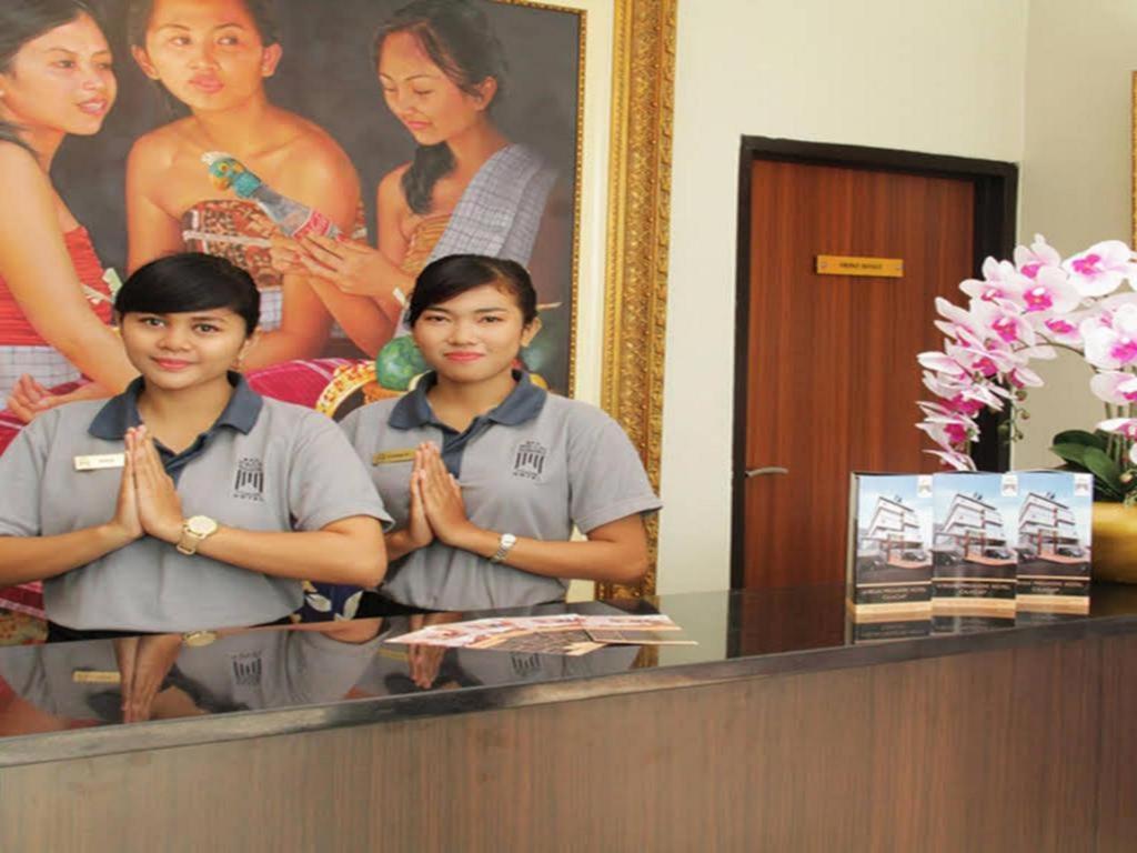 Atrium Premiere Cilacap Zewnętrze zdjęcie