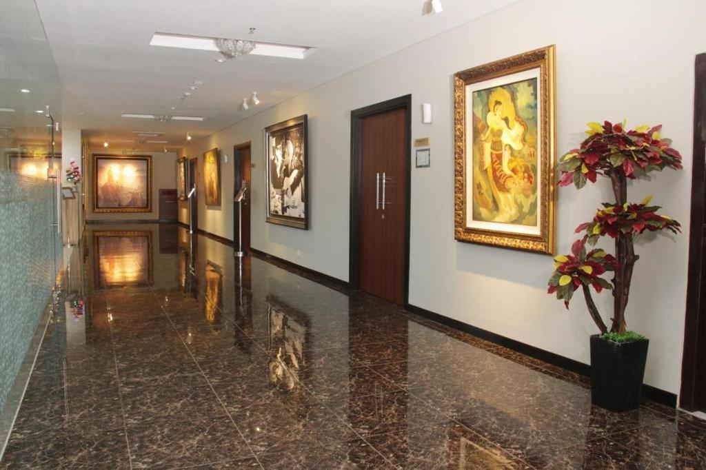 Atrium Premiere Cilacap Zewnętrze zdjęcie